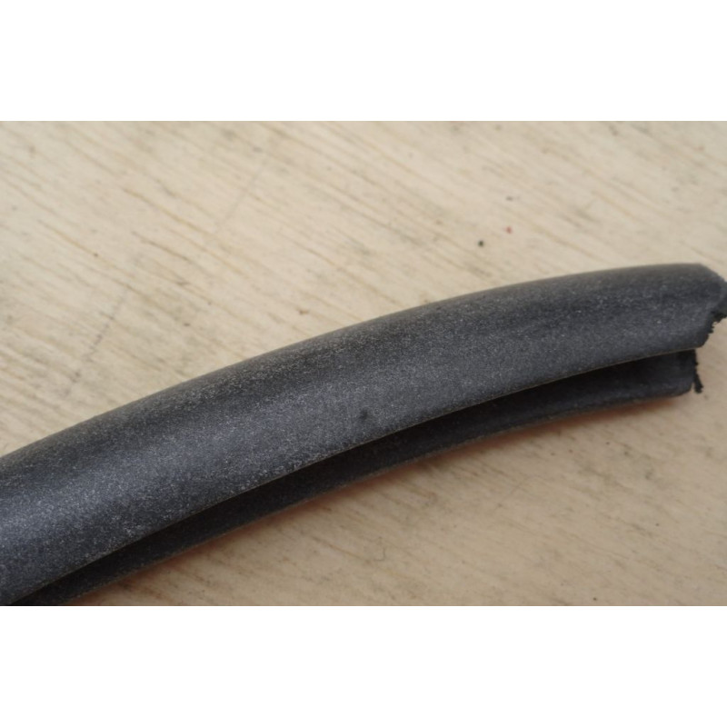 Borracha Porta Aero Willys Itamaraty 4 Portas 63 à 71