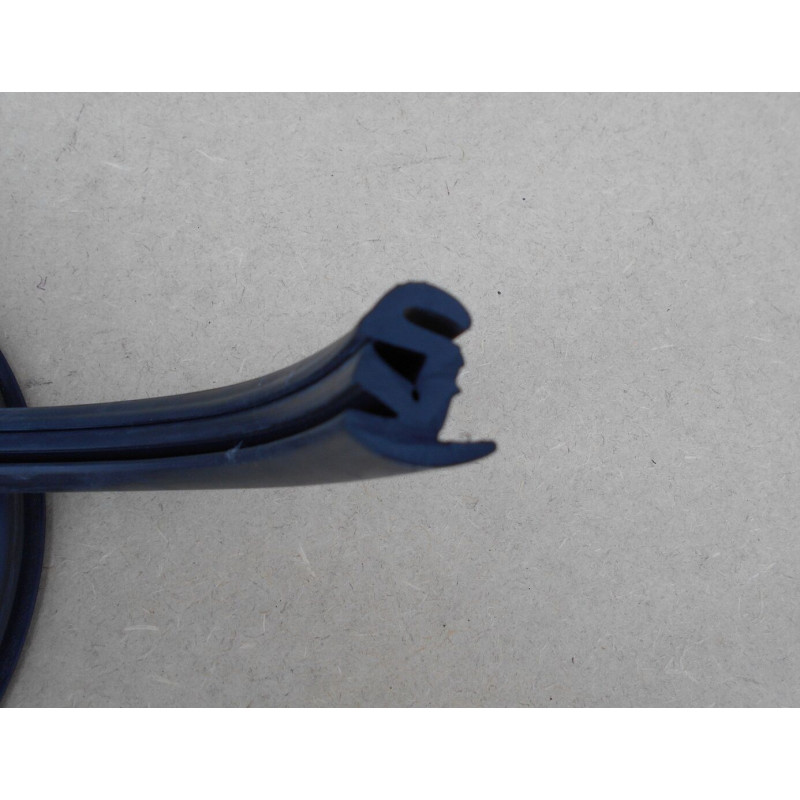 Borracha Vigia Aero Willys Bolinha até 62