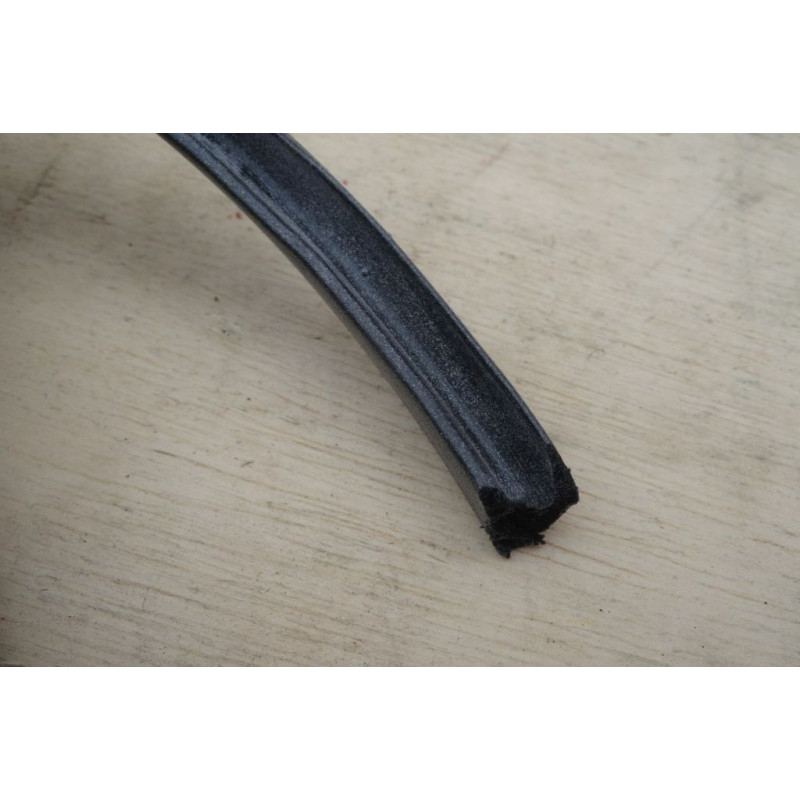 Borracha Porta Aero Willys Itamaraty 4 Portas 63 à 71