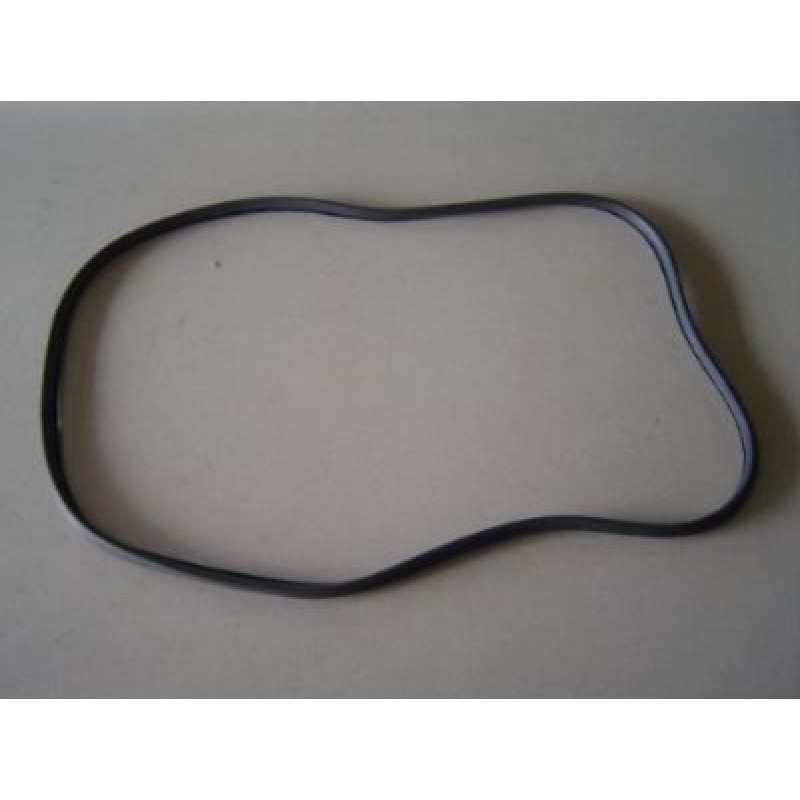 Borracha Vigia Chevette Hatch