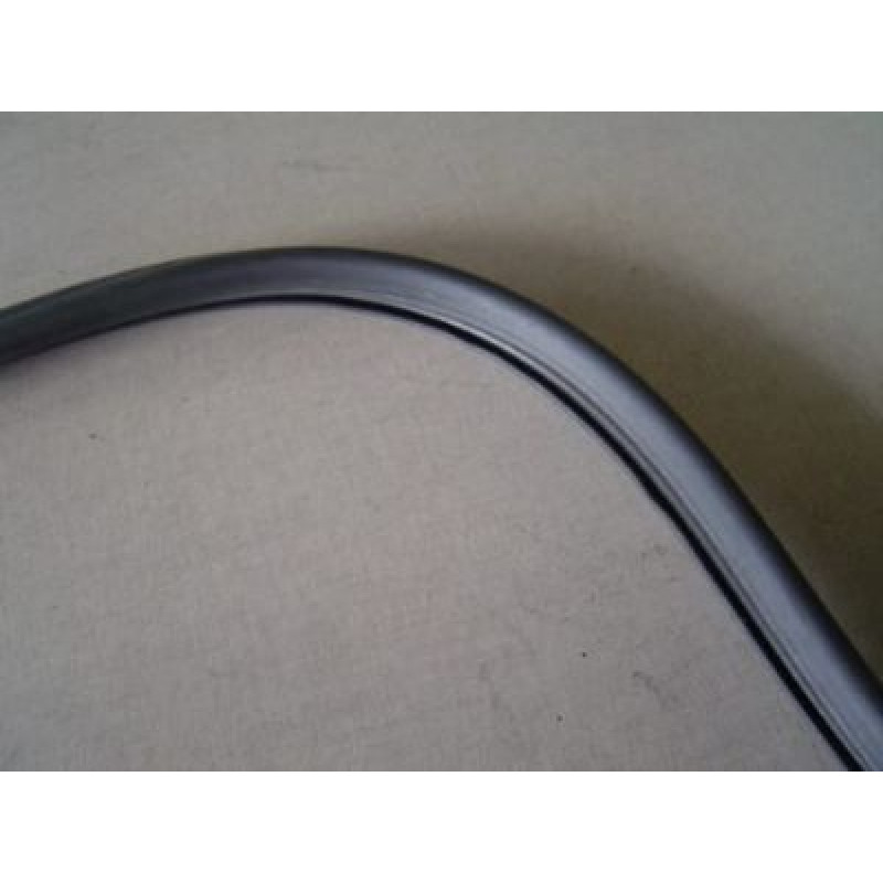 Borracha Vigia Chevette Hatch