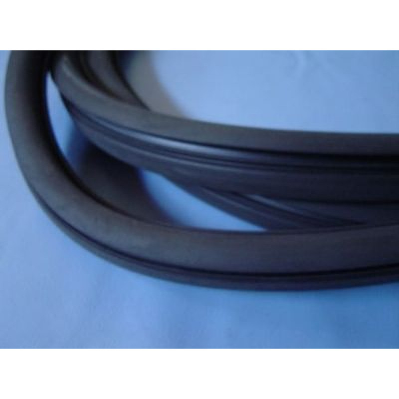 Borracha Vigia Chevette Modelo Utiliza Friso