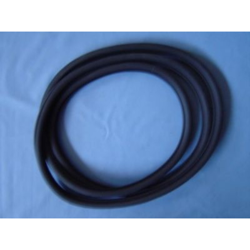 Borracha Vigia Chevette Modelo Utiliza Friso