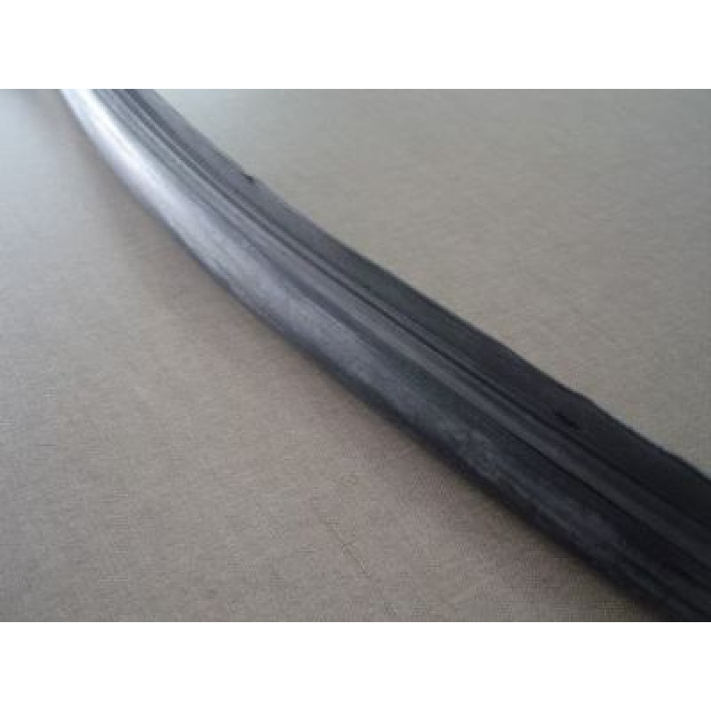 Borracha Vigia Corcel I 69 à 77 2 Portas Para Utilizar Friso