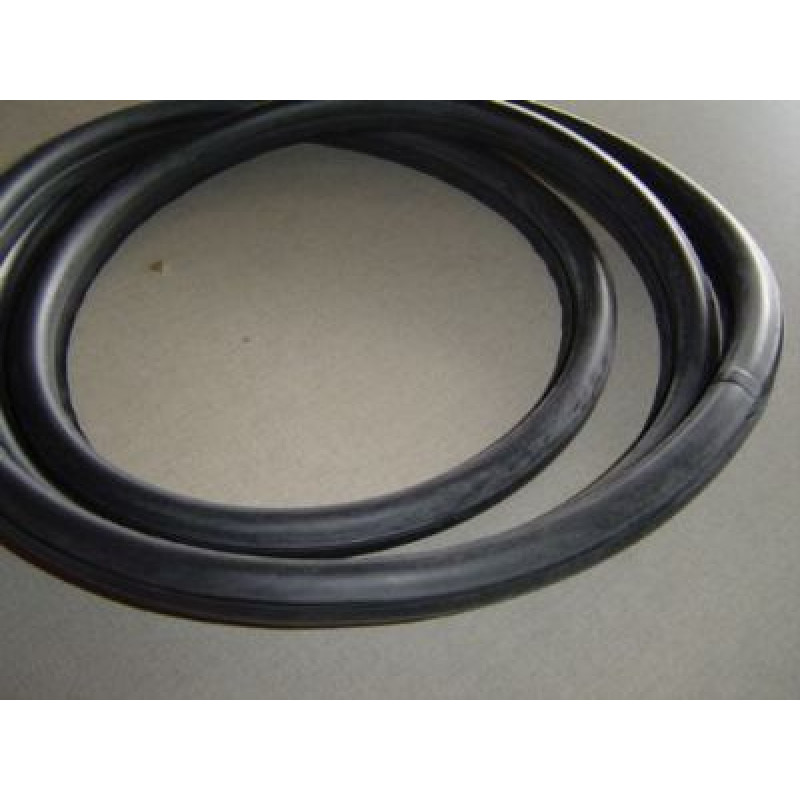 Borracha Vigia Corcel I 69 à 77 2 Portas Para Utilizar Friso