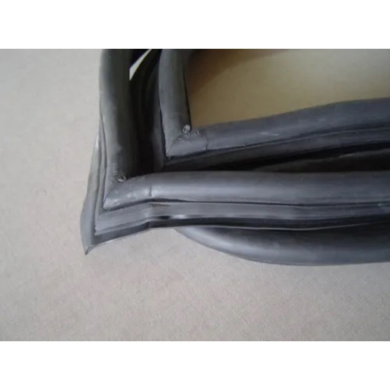 Borracha Vigia Corcel II até 1986 para Friso Plástico