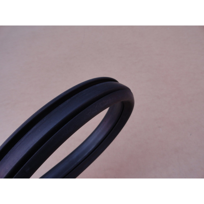 Borracha Vigia Traseiro F-1 1951 a 1952 Importado