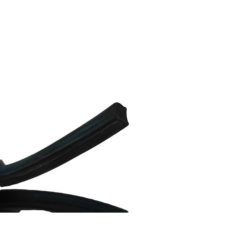 Borracha Vidro Vigia Traseiro F-75