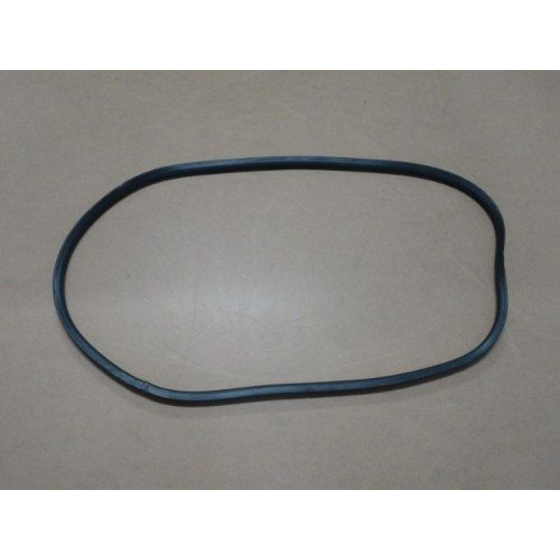 Borracha Vigia Kombi após 63