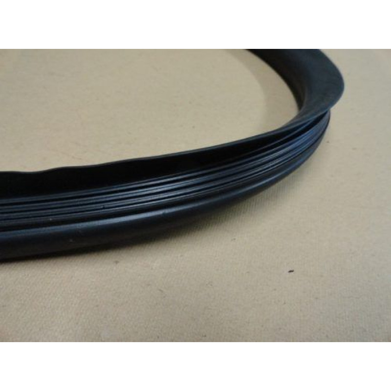 Borracha Vigia Kombi após 63