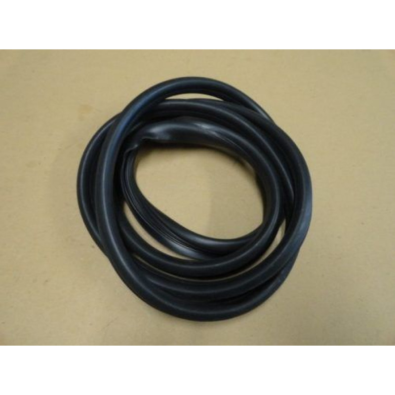 Borracha Vigia Kombi após 63