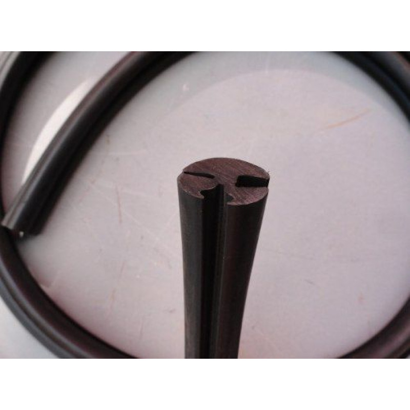 Borracha Vigia com Macarrão Caminhão D-60 D-70