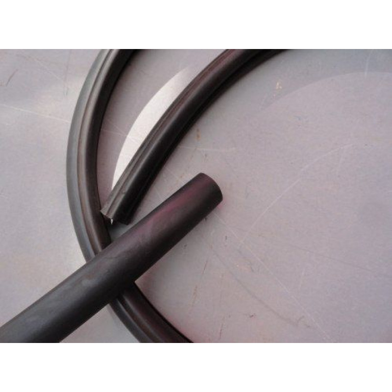 Borracha Vigia com Macarrão Caminhão D-60 D-70