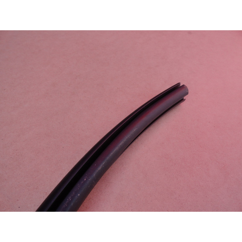 Borracha Vigia Traseiro Chevrolet Marta Rocha 1955 a 1959 Macarrão