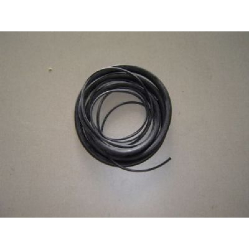 Borracha Vigia para Friso Bandeirante Jeep e Pick up 92 à 01