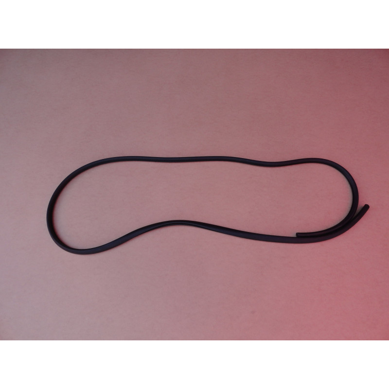 Borracha Vigia Traseiro Chevrolet Sapo Bagre 1947 a 1955 Macarrão