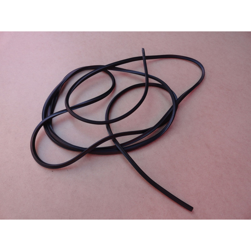 Borracha Vigia Traseiro Chevrolet Sapo Bagre 1947 a 1955 Macarrão