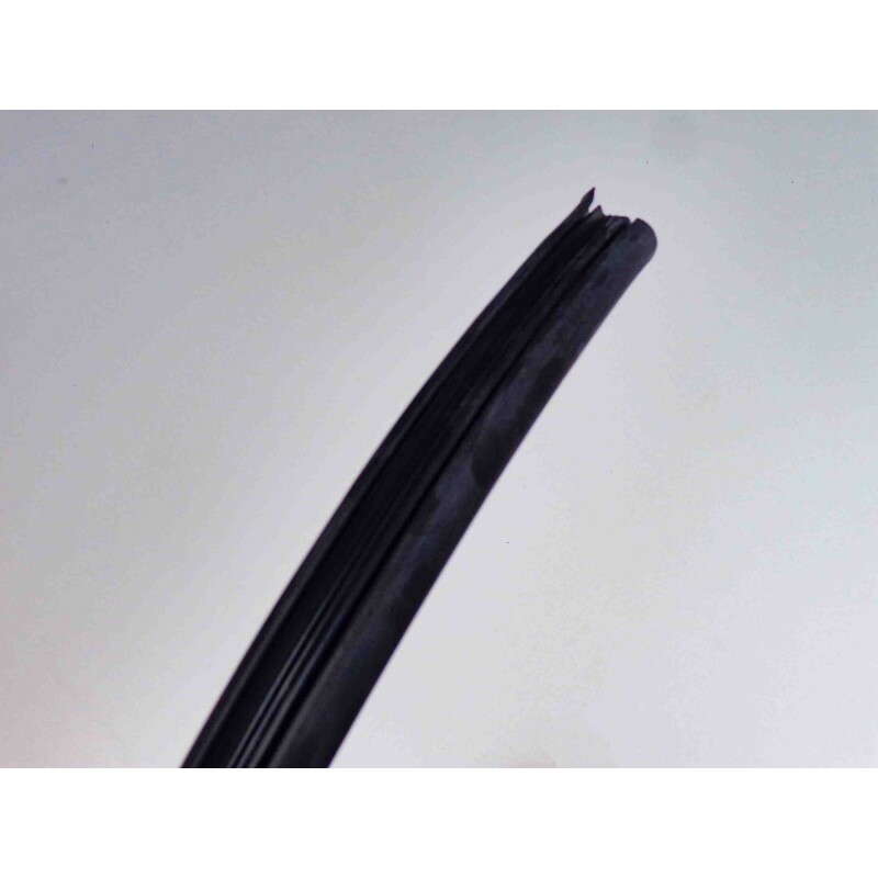 Borracha Vidro Traseiro Vigia Volkswagen SP2 Modelo Utiliza Friso