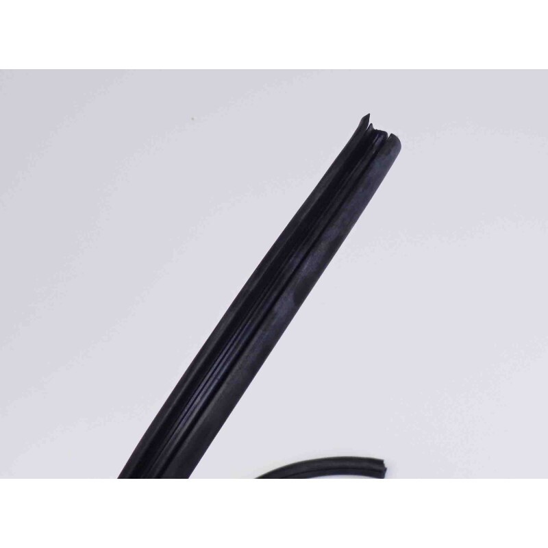 Borracha Vidro Traseiro Vigia Volkswagen SP2 Modelo Utiliza Friso