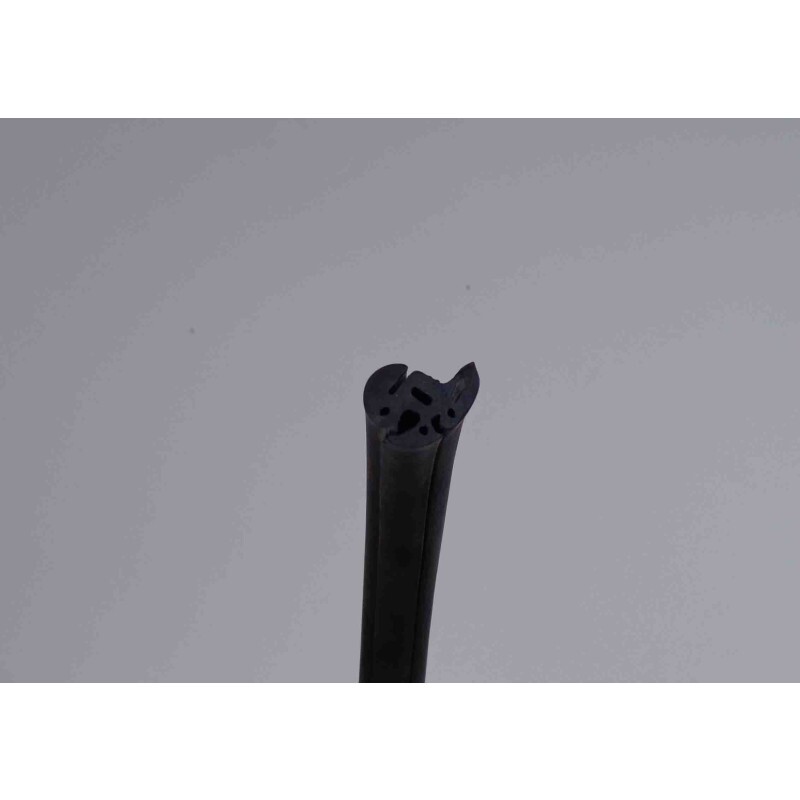 Borracha Vidro Traseiro Vigia Volkswagen SP2 Modelo Utiliza Friso