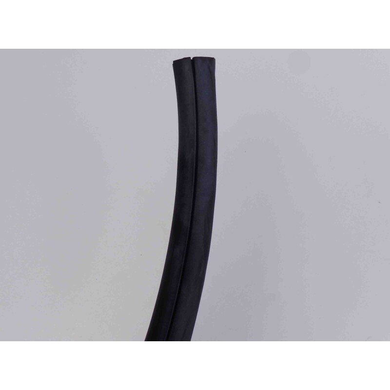 Borracha Vidro Traseiro Vigia Volkswagen SP2 Modelo Utiliza Friso