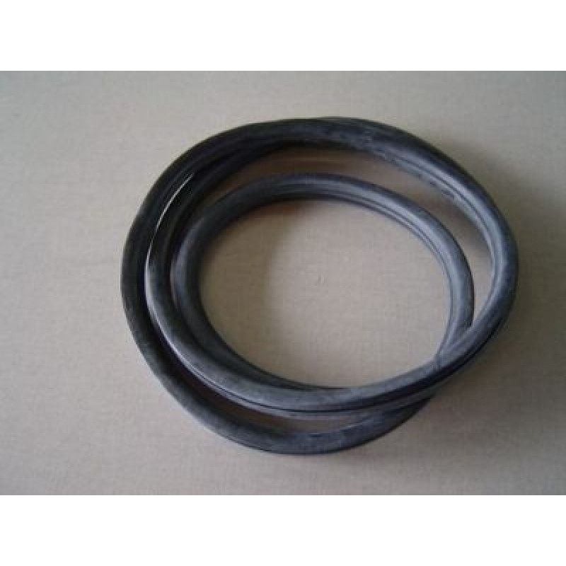 Borracha Vigia Toyota Bandeirante Pick Up 84 à 91 Sem Friso