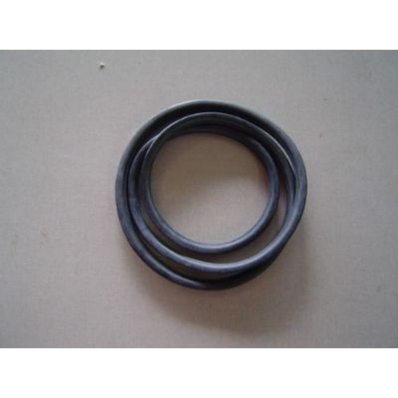 Borracha Vigia Toyota Bandeirante Pick Up 84 à 91 Sem Friso