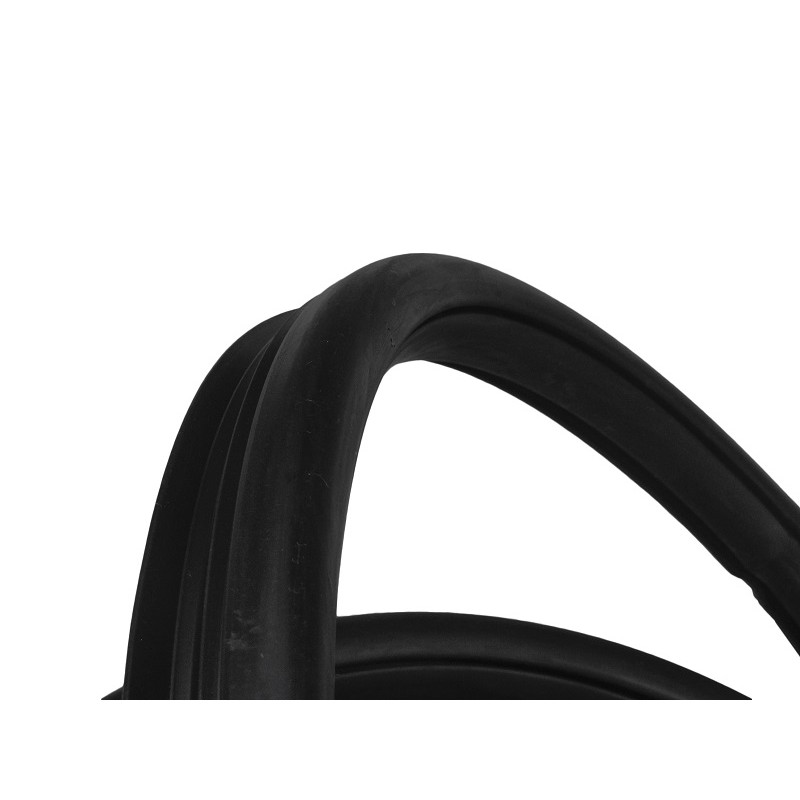 Borracha Vigia Sem Friso Corcel I 4 Portas 1969 a 1977