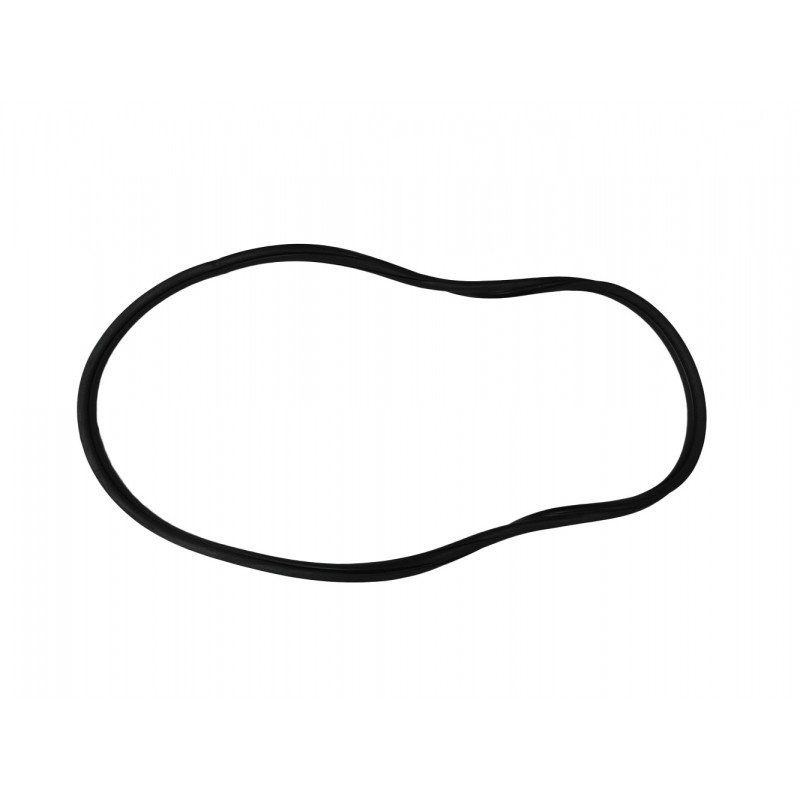 Borracha Vigia Sem Friso Corcel I 4 Portas 1969 a 1977