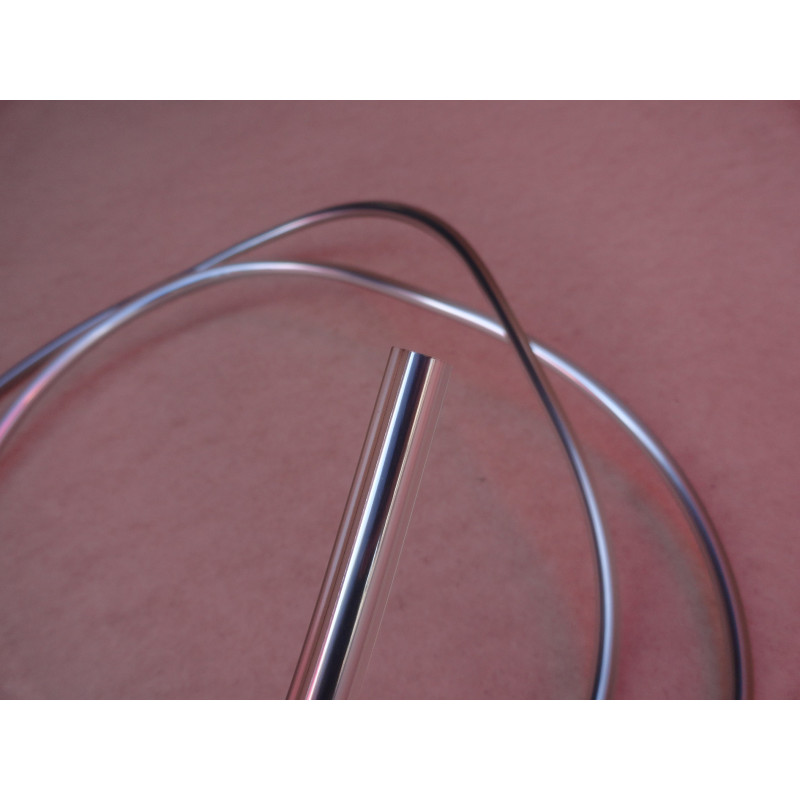 Borracha Vigia Traseiro 1947 a 1955 Sapo e Bagre Importada