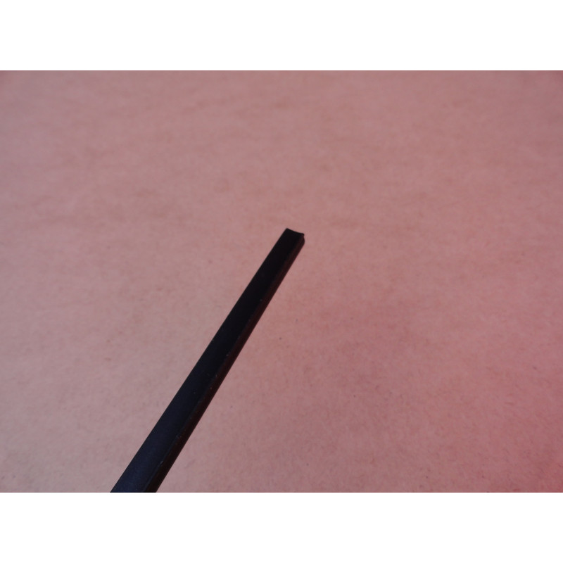 Borracha Vigia Traseiro 1947 a 1955 Sapo e Bagre Importada