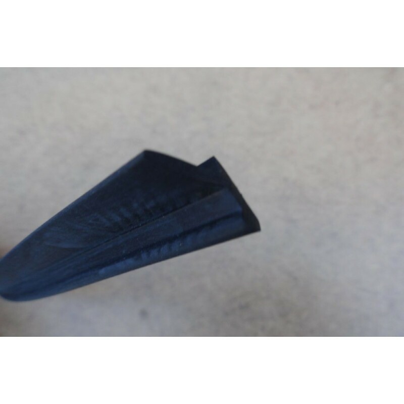 Borracha Capô Dianteiro Fusca Mod. Encaixe Autotravi