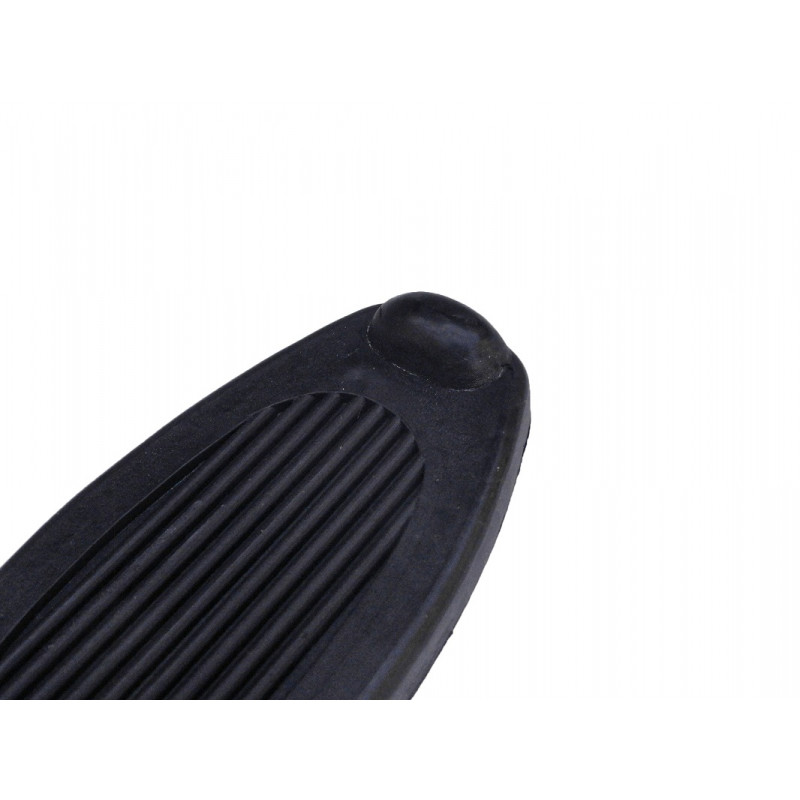 Borracha Pedal Freio e Embreagem Ford Model A 1928 a 1931 Importada Sem Logo - Par