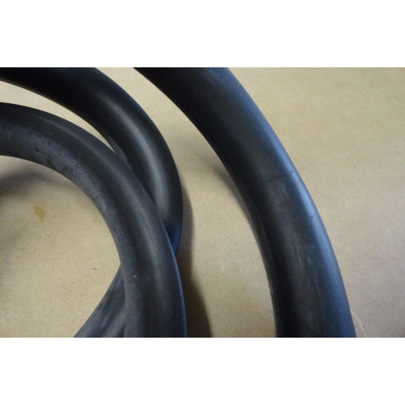 Borracha Janela Lateral Fixa Fusca Modelo sem Friso