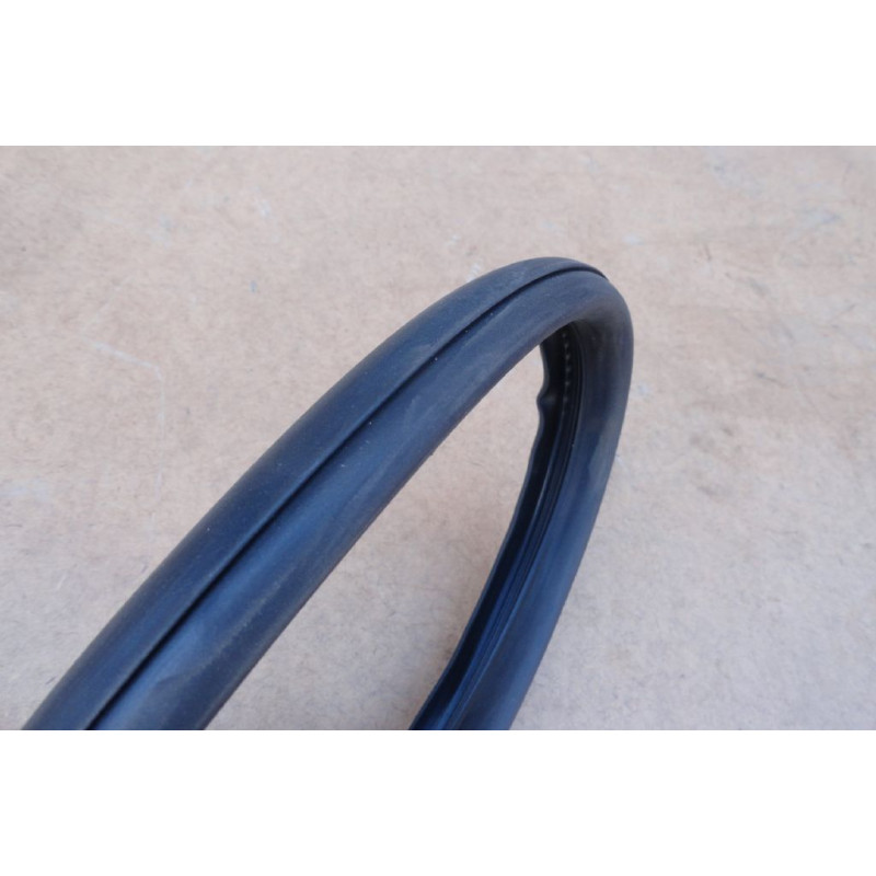 Borracha Parabrisa Fusca Modelo sem Friso