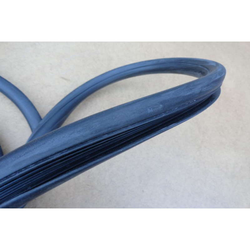 Borracha Parabrisa Fusca Mod. Utiliza Friso Autotravi