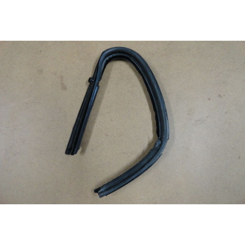 Borracha Quebra Vento Fusca Direito