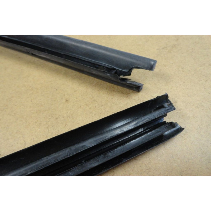 Borracha Quebra Vento Fusca Direito