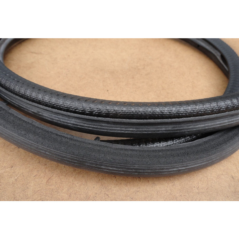 Borracha De Porta Superior  Maverick 2 Portas - Par