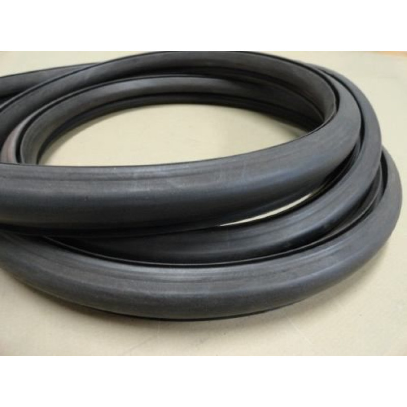 Borracha Parabrisa Mercedes Benz LP 321