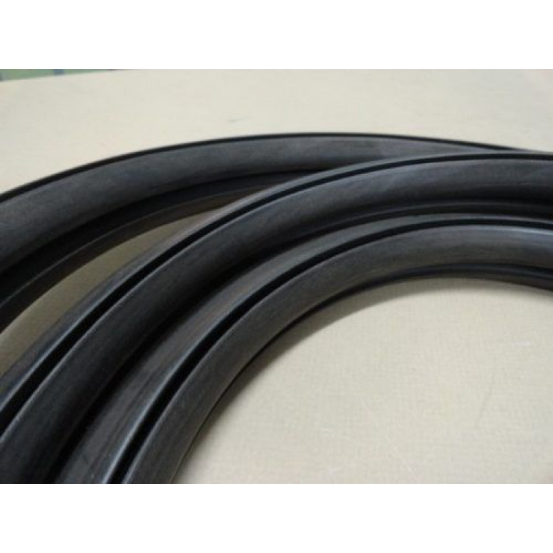 Borracha Parabrisa Mercedes Benz LP 321