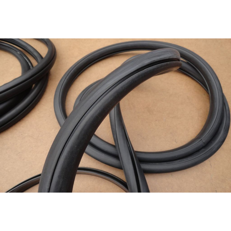 Borrachas Karmann Ghia - Jogo