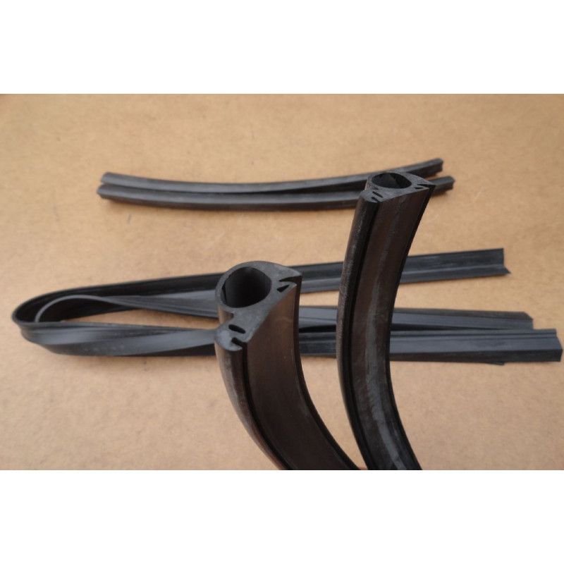 Borrachas Karmann Ghia - Jogo