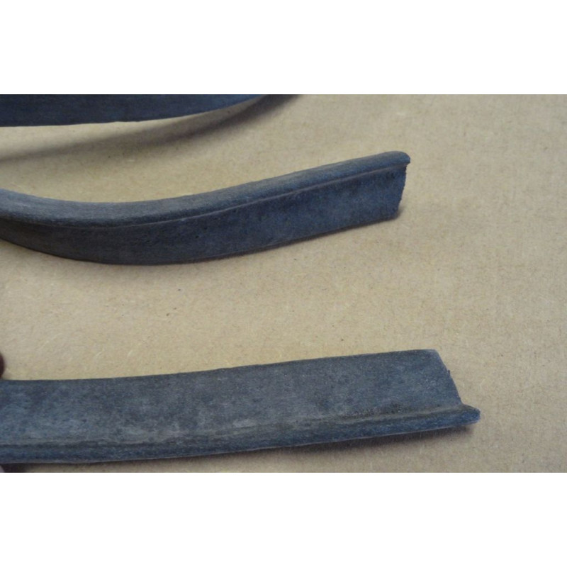 Borracha Tampa Motor Modelo Colar Fusca