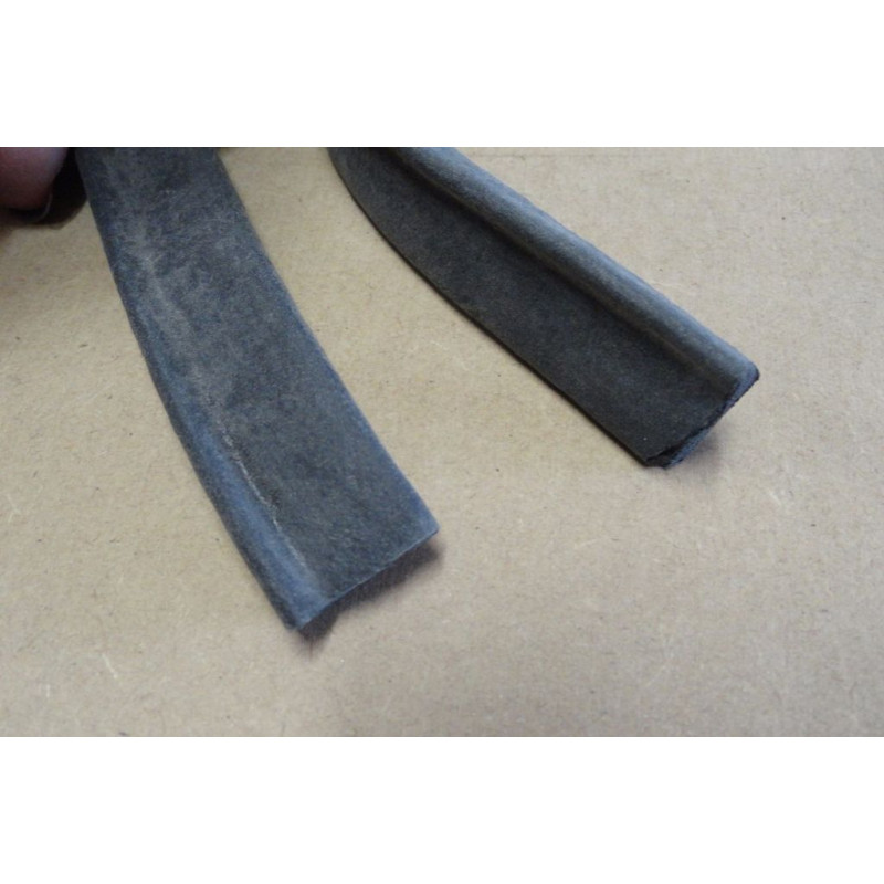 Borracha Tampa Motor Modelo Colar Fusca