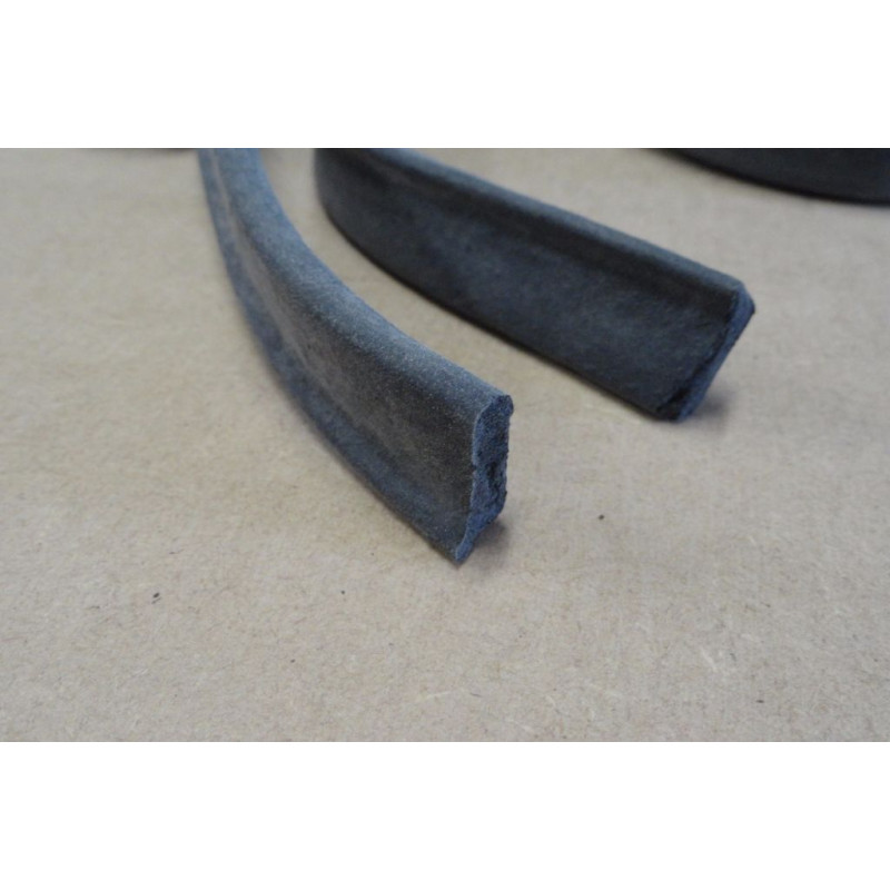 Borracha Tampa Motor Modelo Colar Fusca