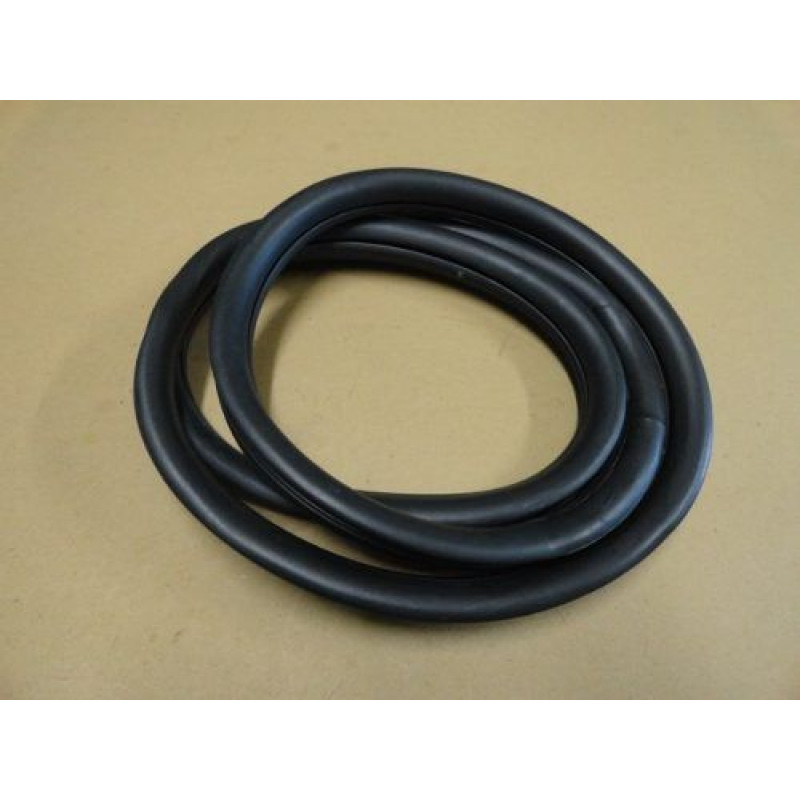 Borracha Vigia Traseiro Fusca após 67 Mod. Utiliza Friso