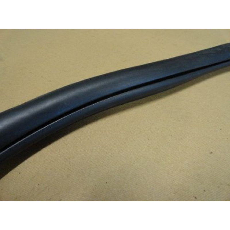 Borracha Vigia Traseiro Fusca após 67 Mod. Utiliza Friso