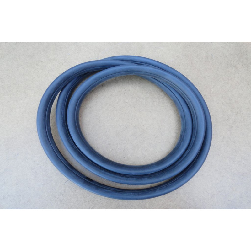 Borracha Vigia Traseiro Fusca após 67 Mod. Utiliza Friso Autotravi