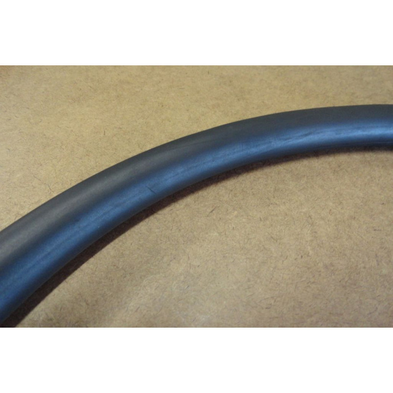 Borracha Vigia Traseiro Fusca até 66 Mod. não Utiliza Friso